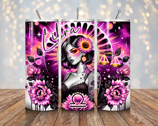 Star Sign - Libra
