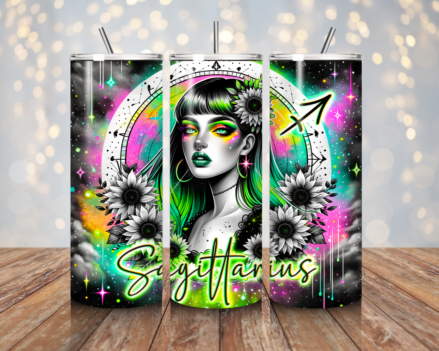 Star Sign - Sagittarius