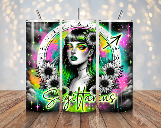Star Sign - Sagittarius