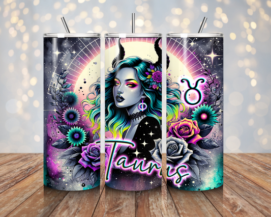 Star Sign - Taurus