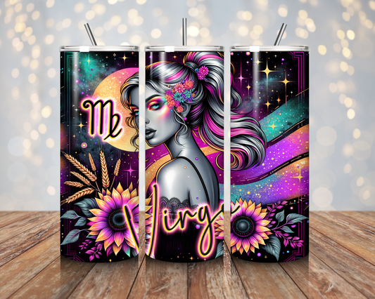 Star Sign - Virgo