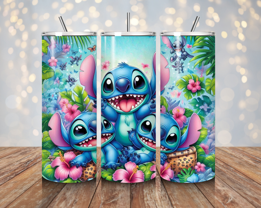 Stitches