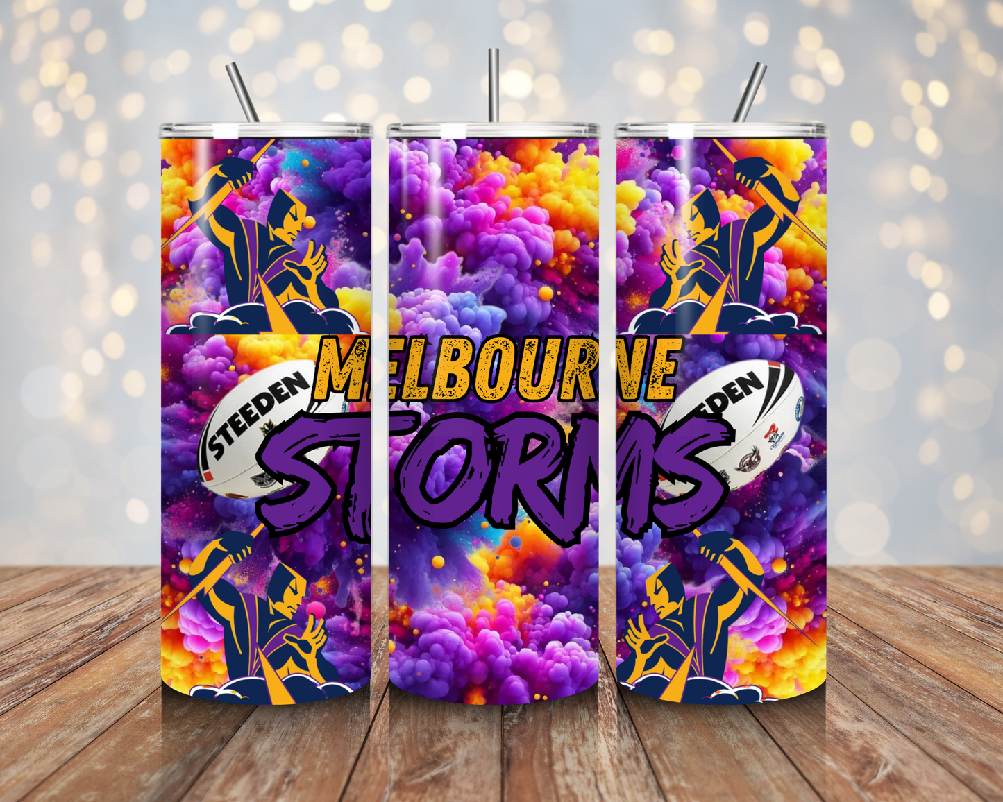 Melbourne Storm