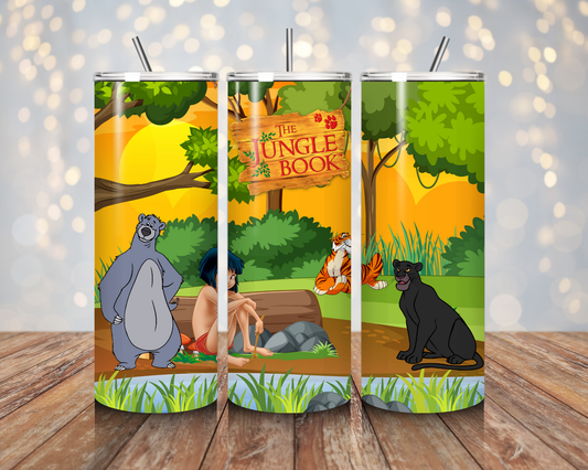 The Jungle Book
