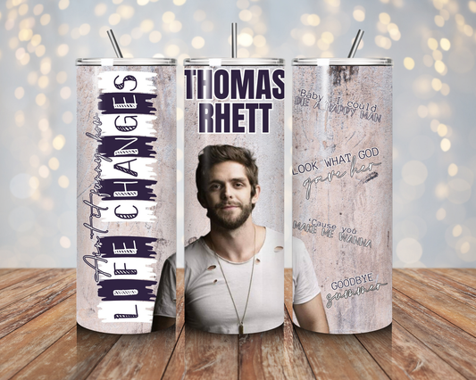 Thomas Rhett