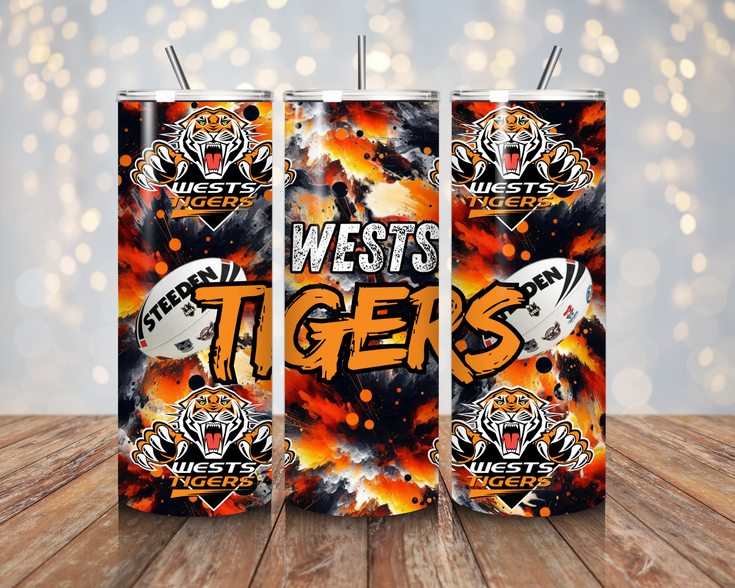 Wests Tigers