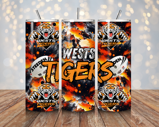 Wests Tigers