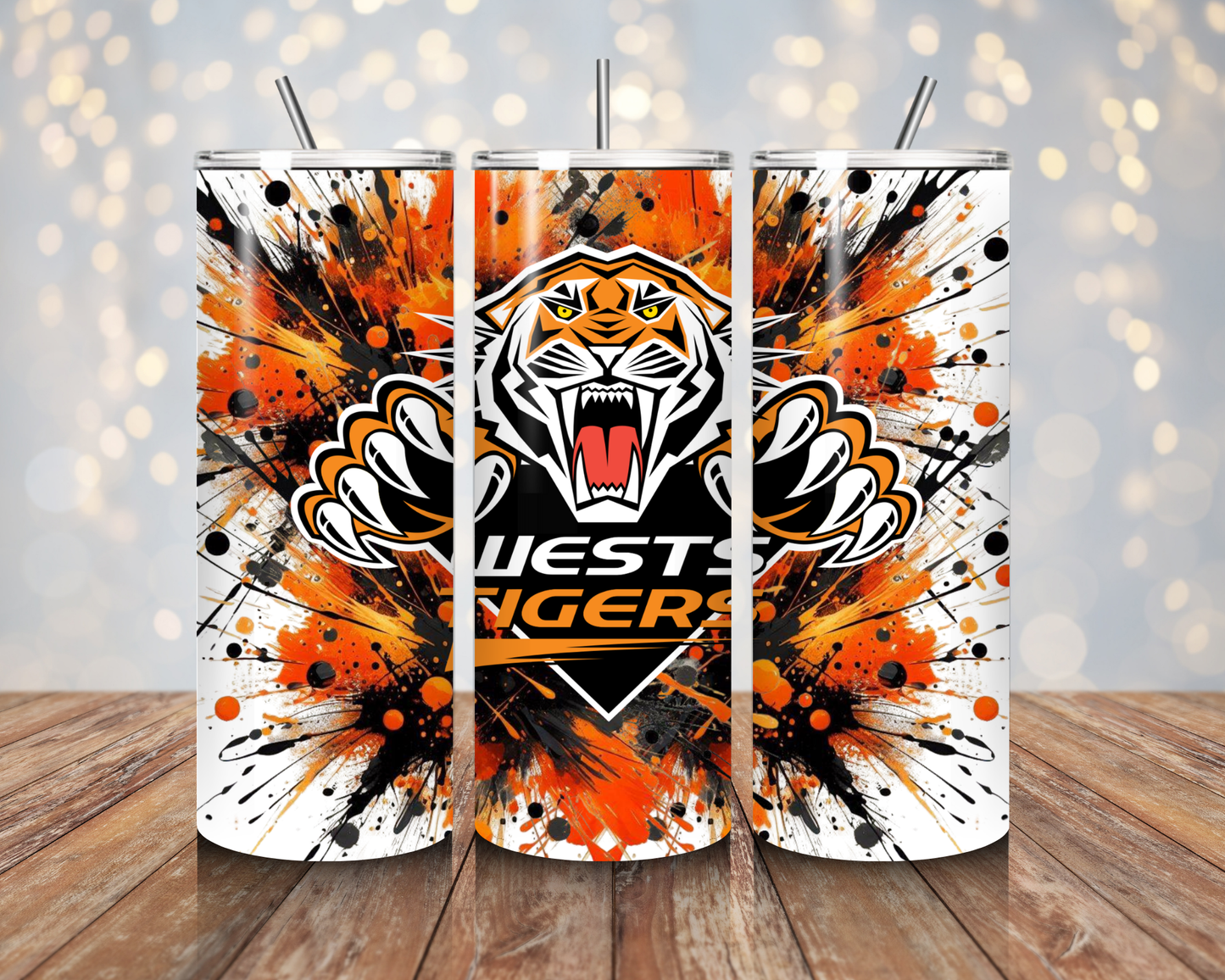 Wests Tigers