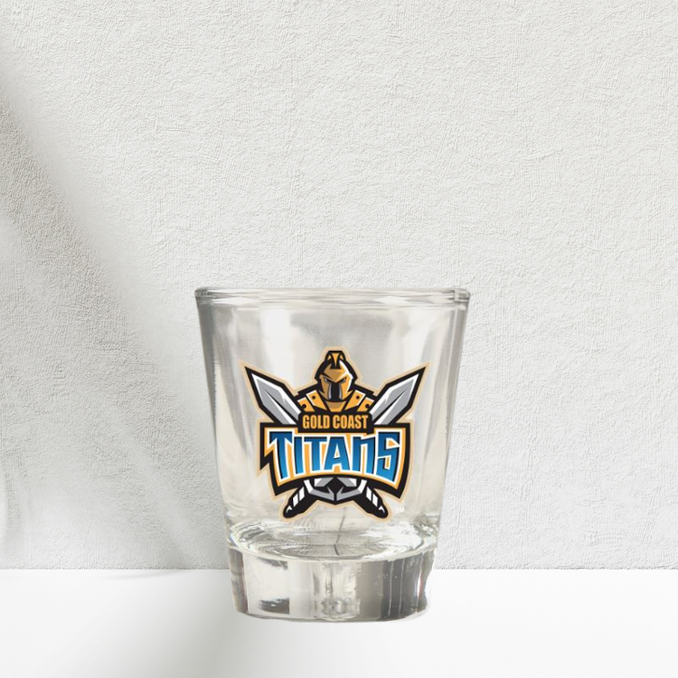NRL - Titans