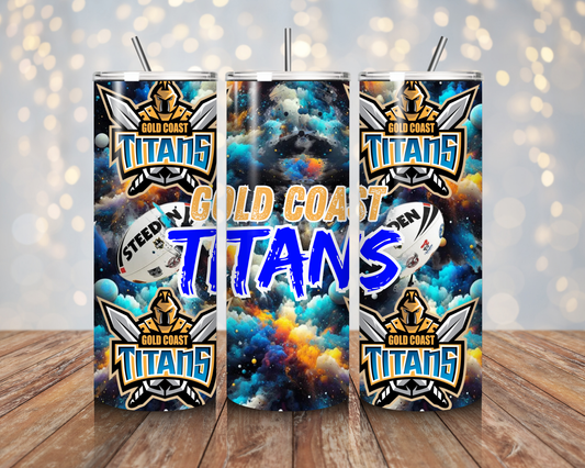 Gold Coast Titans