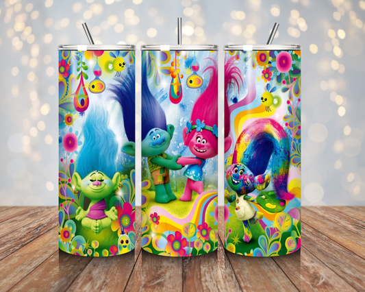 Trolls