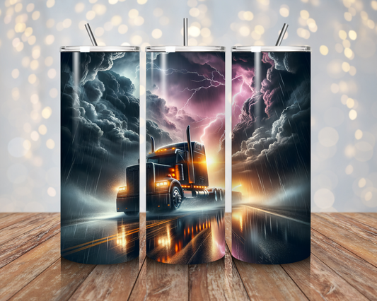 Trucker