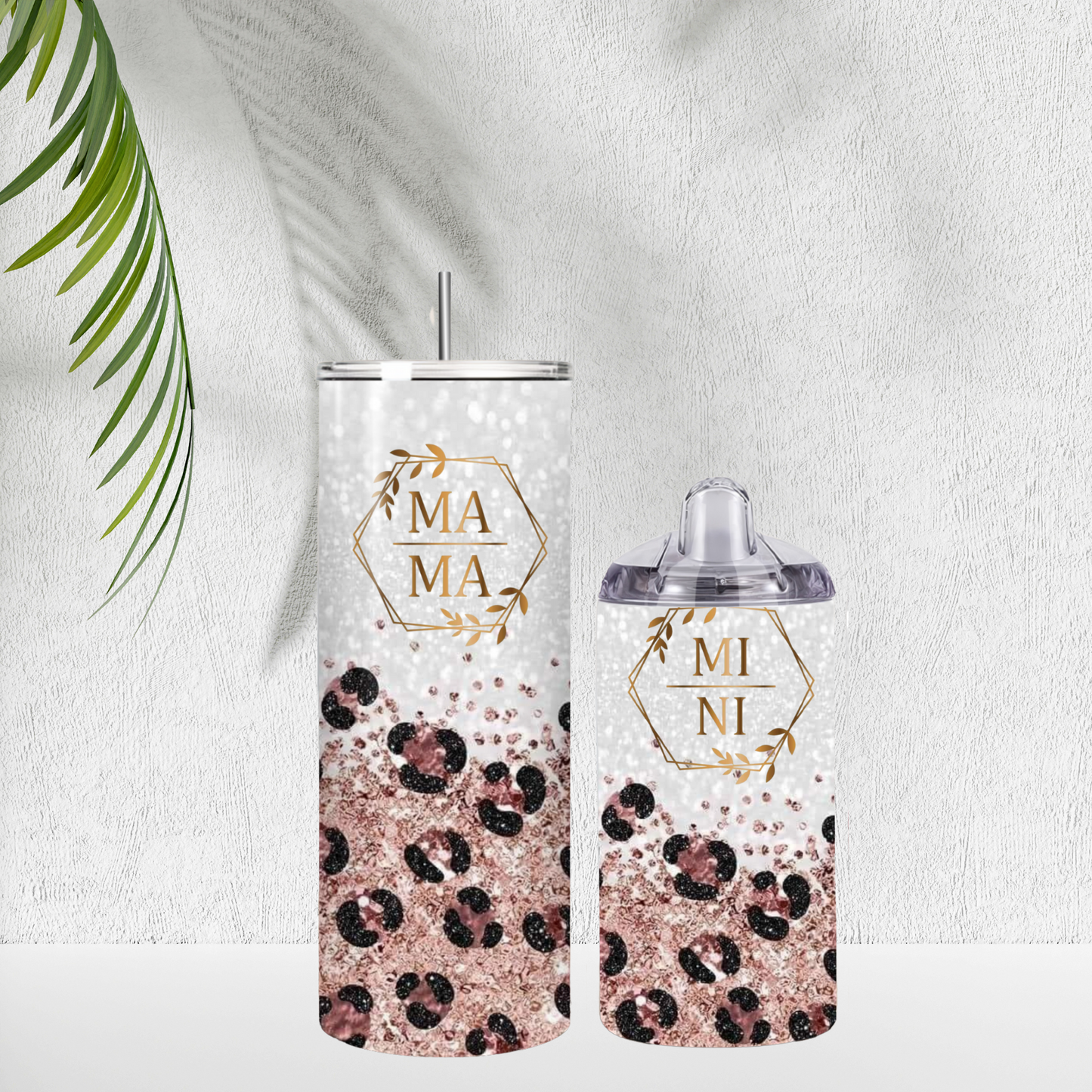 Mother & Daughter Bundle