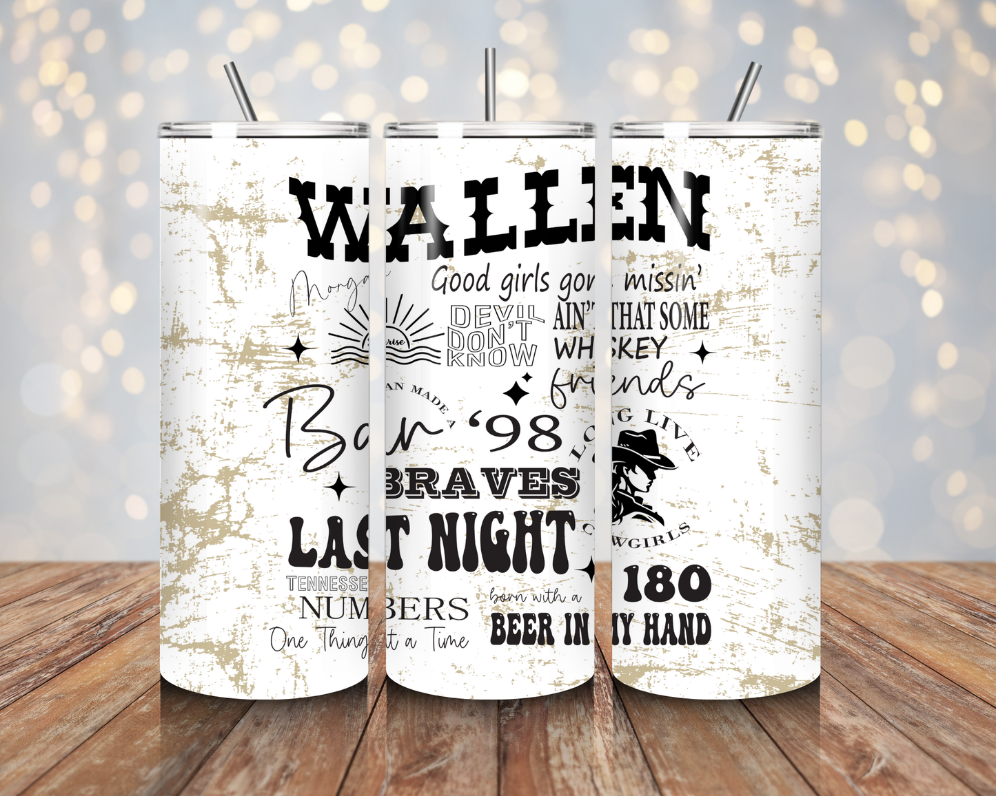 Wallen