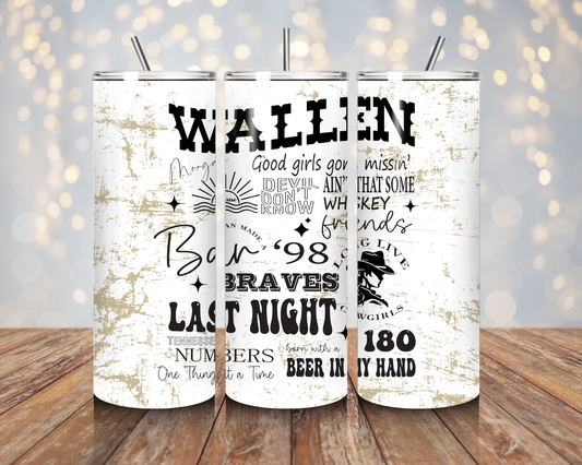 Wallen