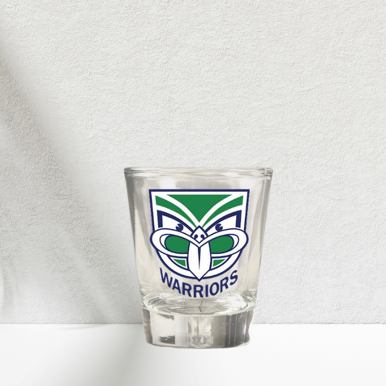 NRL - Warriors