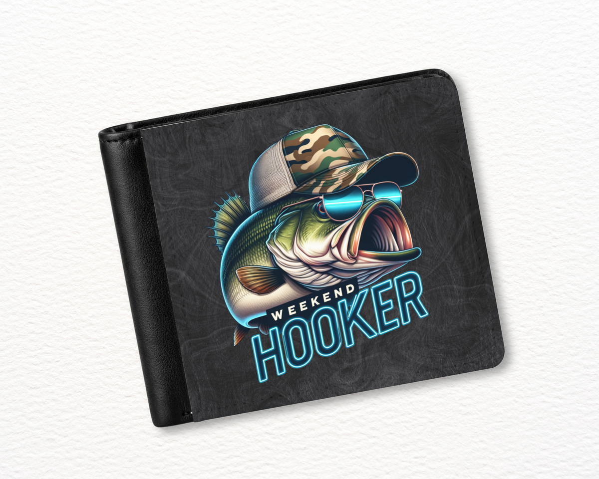 Weekend Hooker