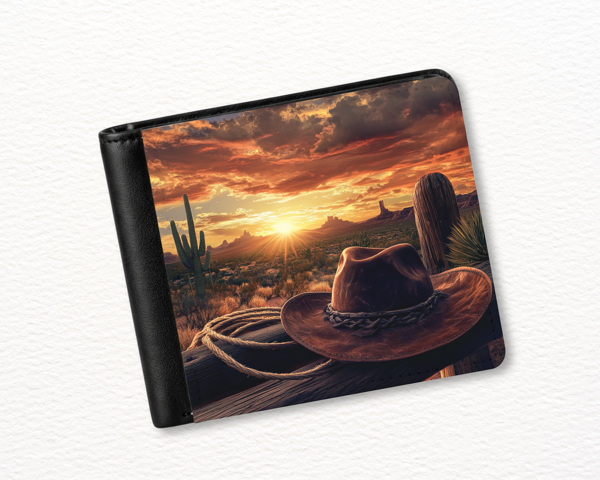 Western Sunset