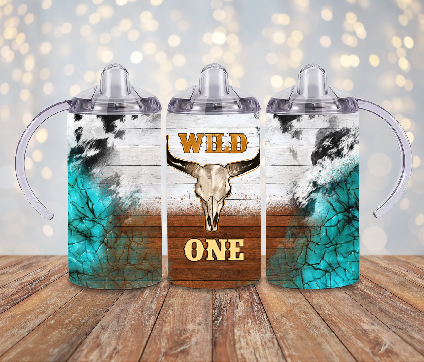 Wild One Wrangler