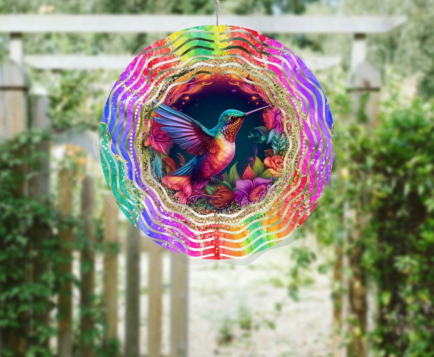 Hummingbird