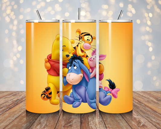 Winnie The Pooh