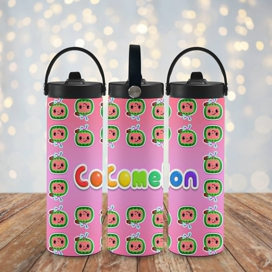 Cocomelon - Pink