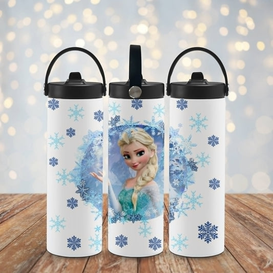 Elsa #1