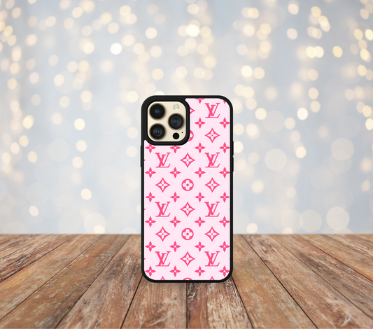 Pink LV