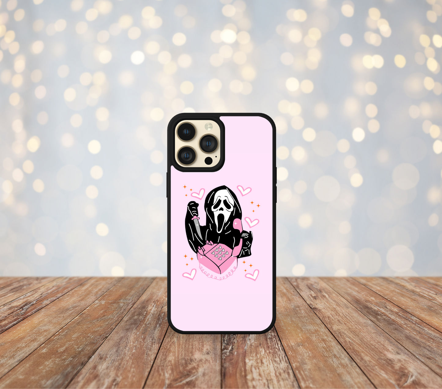 Cutesy Scream